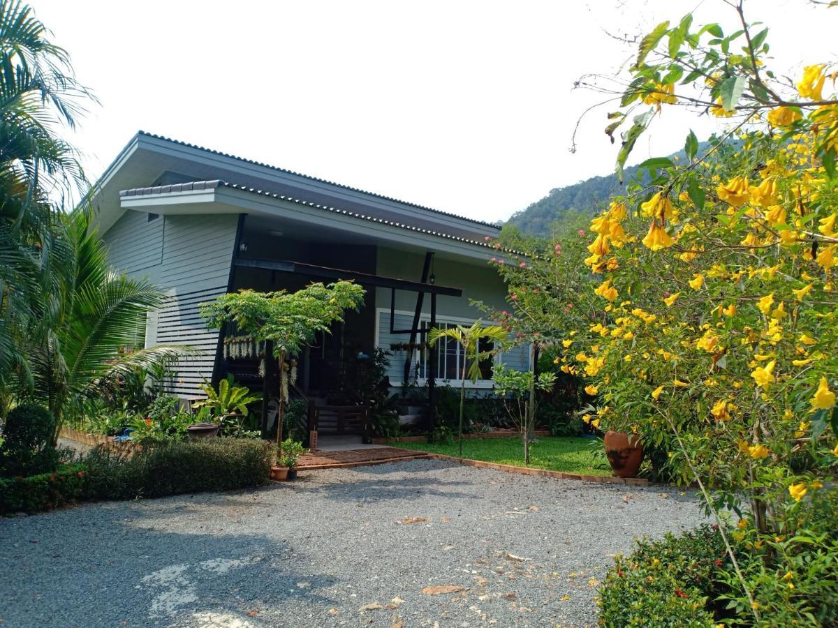 Sunbeam Cottage كو تشانغ المظهر الخارجي الصورة