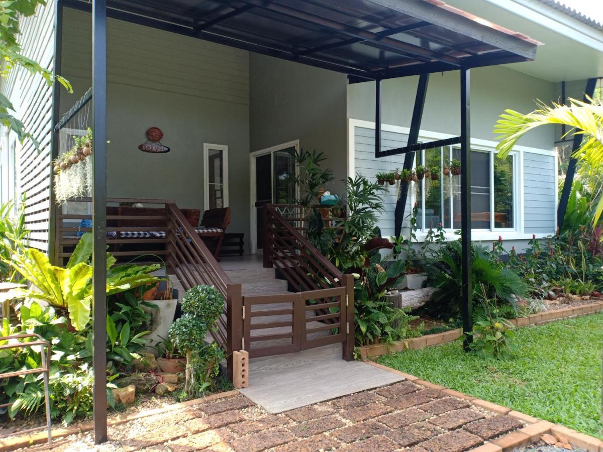 Sunbeam Cottage كو تشانغ المظهر الخارجي الصورة