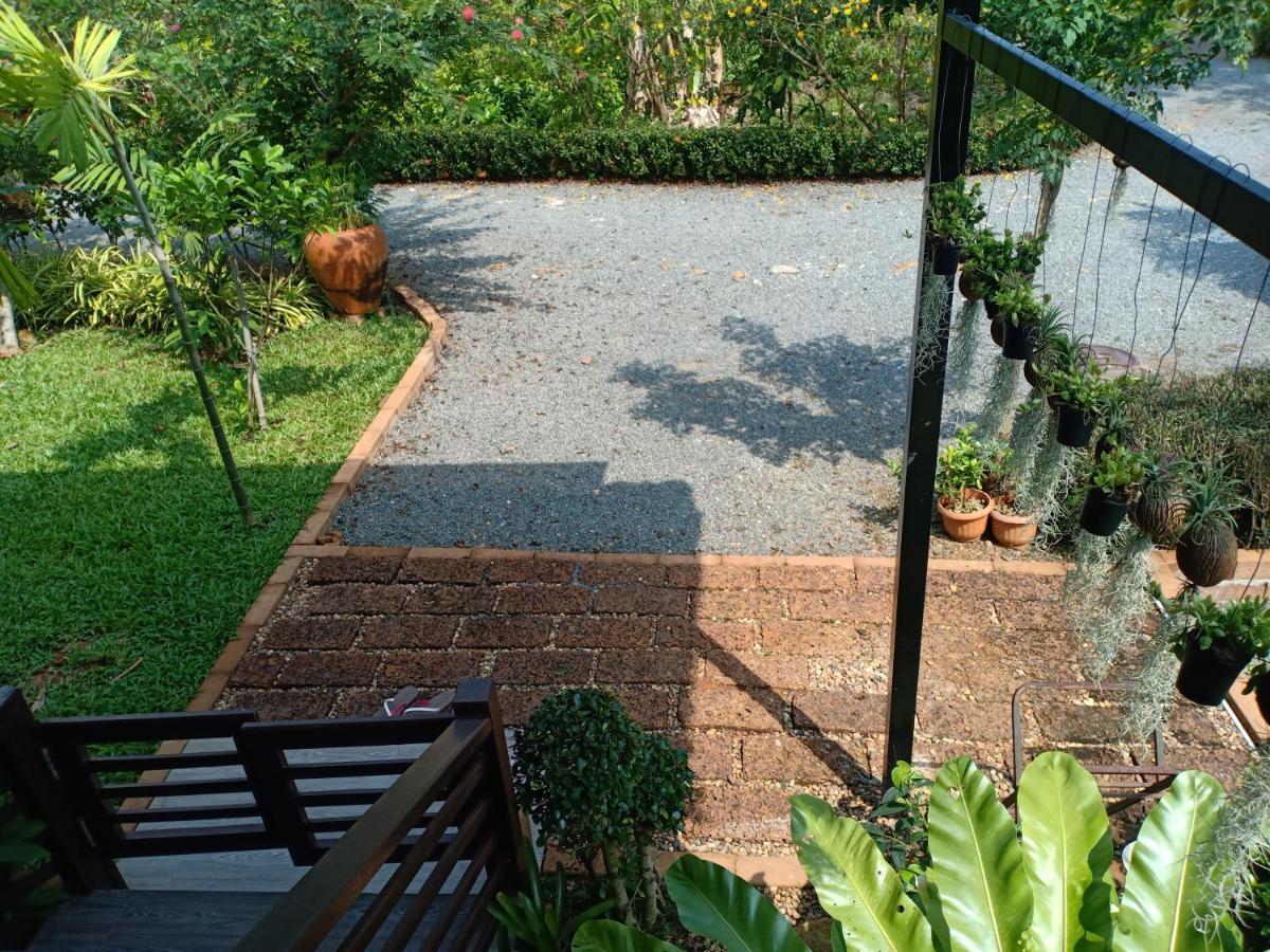 Sunbeam Cottage كو تشانغ المظهر الخارجي الصورة