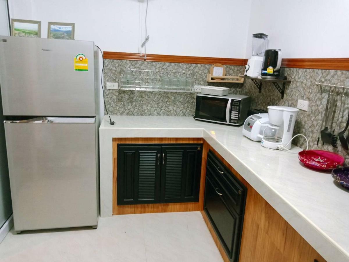 Sunbeam Cottage كو تشانغ المظهر الخارجي الصورة