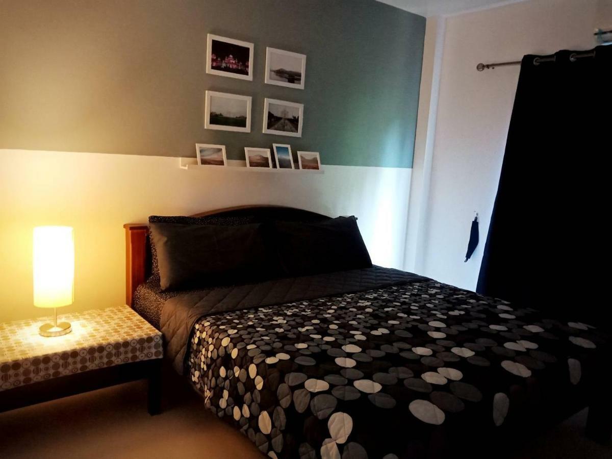 Sunbeam Cottage كو تشانغ المظهر الخارجي الصورة