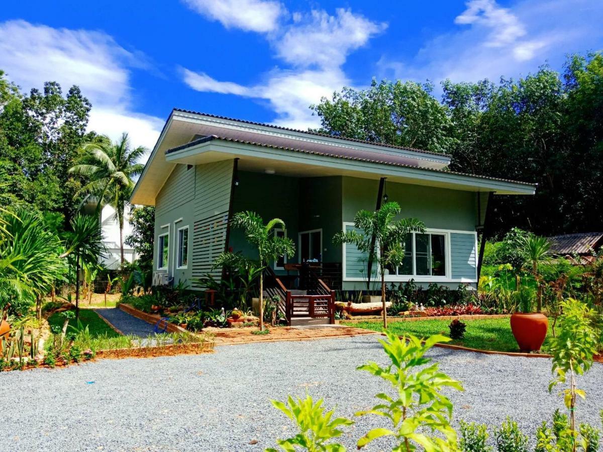 Sunbeam Cottage كو تشانغ المظهر الخارجي الصورة