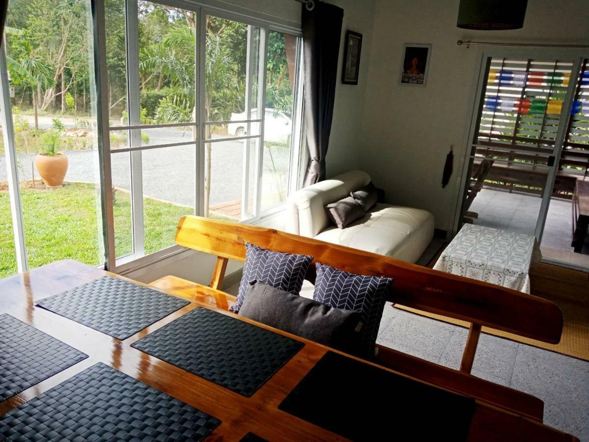 Sunbeam Cottage كو تشانغ المظهر الخارجي الصورة