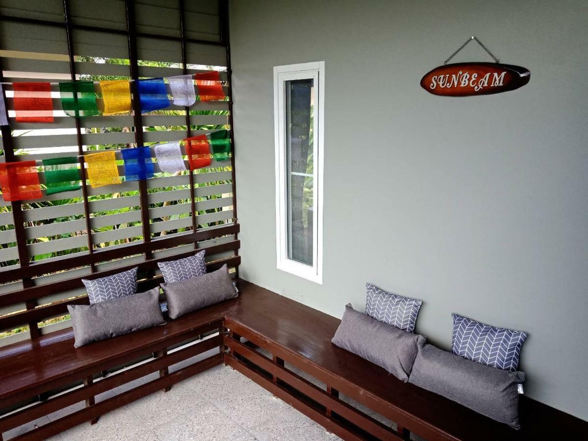 Sunbeam Cottage كو تشانغ المظهر الخارجي الصورة