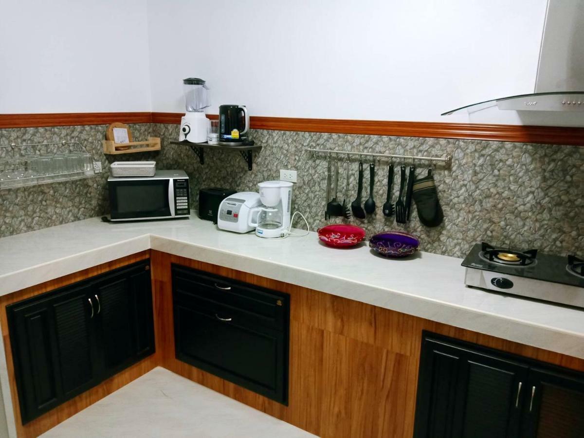 Sunbeam Cottage كو تشانغ المظهر الخارجي الصورة