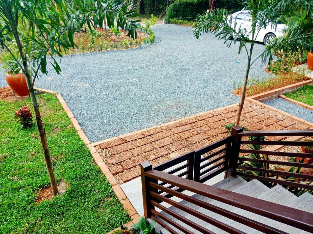 Sunbeam Cottage كو تشانغ المظهر الخارجي الصورة