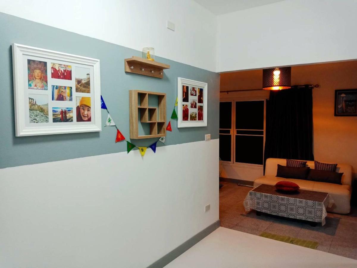 Sunbeam Cottage كو تشانغ المظهر الخارجي الصورة