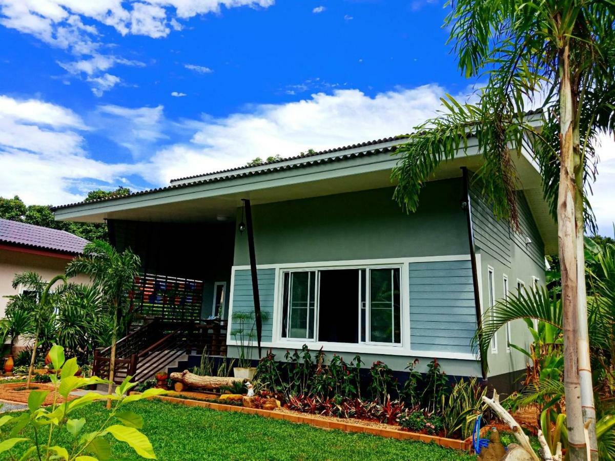 Sunbeam Cottage كو تشانغ المظهر الخارجي الصورة