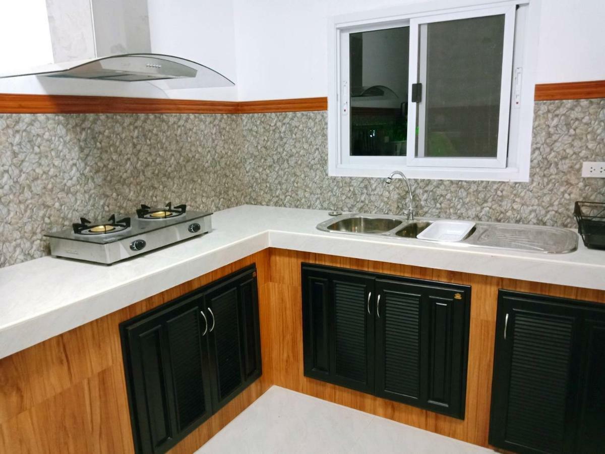 Sunbeam Cottage كو تشانغ المظهر الخارجي الصورة
