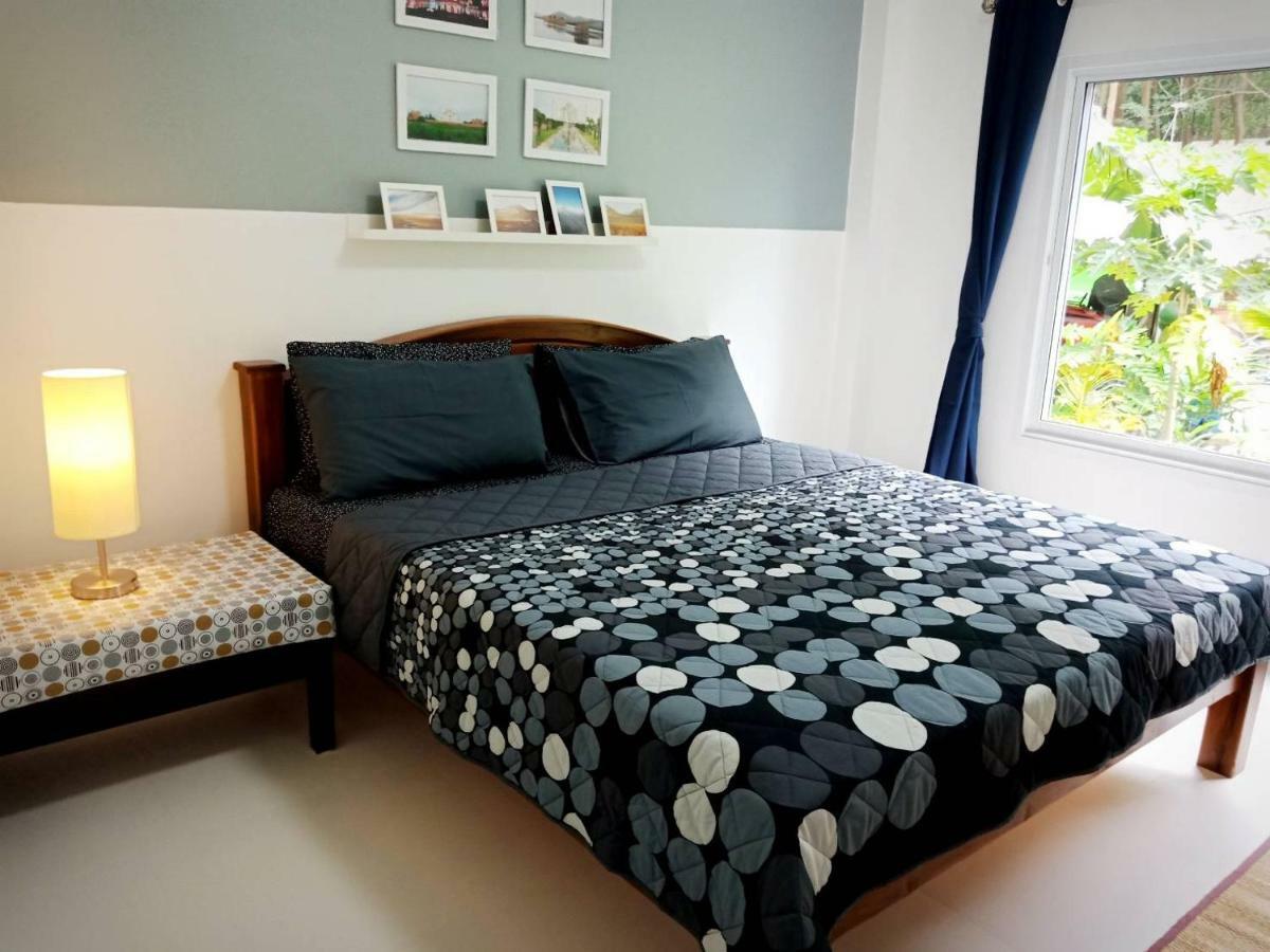 Sunbeam Cottage كو تشانغ المظهر الخارجي الصورة