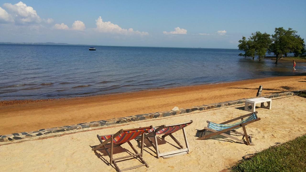 Sunbeam Cottage كو تشانغ المظهر الخارجي الصورة