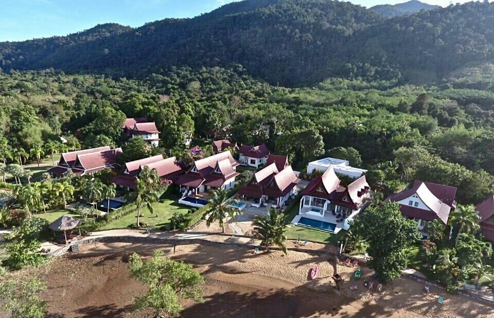 Sunbeam Cottage كو تشانغ المظهر الخارجي الصورة
